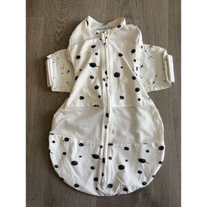 Happiest Baby Planet Print Swaddle Sack (SNOO)